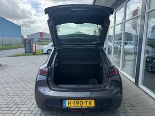 Peugeot 208 Peugeot 208 1.2 PureTech Active | Navi | Cruise | Airco | - afbeelding nr 7