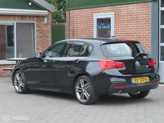 BMW 1 Serie BMW 1-serie 118i, Steptronic , M Sport Edition, High Executive, Breedset - afbeelding nr 20