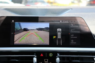 BMW 3 Serie BMW 3 Serie Touring 320i High Executive M Pakket | Pano | Laser | Leder - afbeelding nr 29