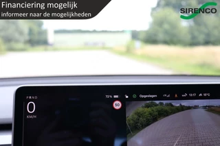 Tesla Model 3 Tesla Model 3 PERFORMANCE AWD 75 kWh dual motor 462pk chrome delete gray&black leder panodak stoelverwarming v+a autopilot - afbeelding nr 28