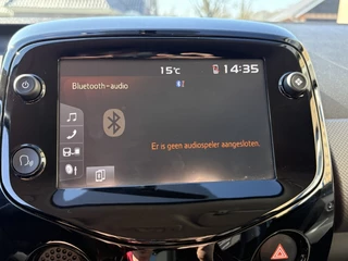 Peugeot 108 - afbeelding nr 28