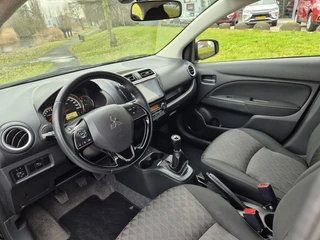 Mitsubishi Space Star Mitsubishi Space Star 1.2 Intense | CARPLAY | CLIMA | CRUISE - afbeelding nr 23