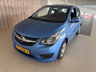 Opel KARL 1.0 ecoFLEX Edition