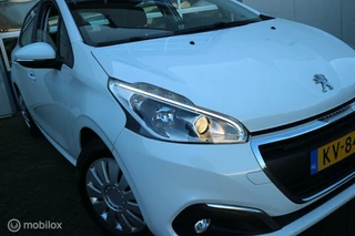 Peugeot 208 Peugeot 208 1.2 PureTech Blue Lion AIRCO/NAVIGATIE/CRUISE - afbeelding nr 17