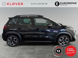 Citroën C3 Aircross - afbeelding nr 6