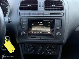 Volkswagen Polo Volkswagen Polo 1.0 Comfortline AIRCO - afbeelding nr 15