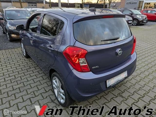 Opel KARL Opel KARL 1.0  leder/park/grootscherm/clima - afbeelding nr 6