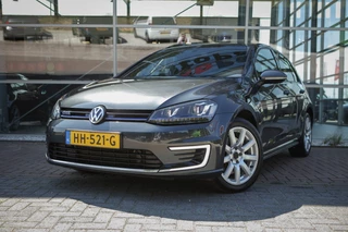 Volkswagen Golf Volkswagen Golf 1.4 TSI GTE - afbeelding nr 1