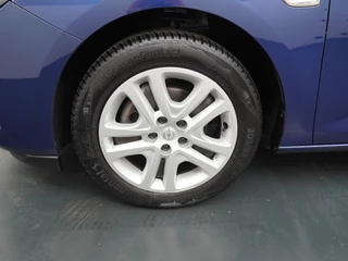 Opel Astra - afbeelding nr 15