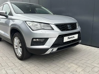 SEAT Ateca Seat Ateca 1.4 EcoTSI Style 150 pk trekhaak lage km stand. - afbeelding nr 24