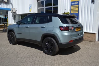 Jeep Compass - afbeelding nr 7