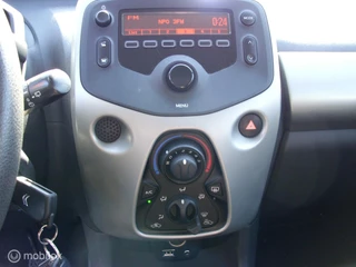 Citroën C1 Citroen C1 1.0 e-VTi - afbeelding nr 13