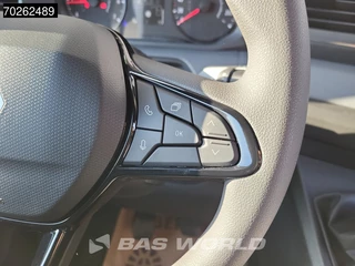 Renault Master Renault Master 170PK Laadklep Schuifzeil Carplay LED Airco Cruise Bakwagen Meubelbak Zeilenwagen Schuifzeilen Plane Airco Cruise control - afbeelding nr 17