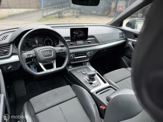 Audi Q5 Audi Q5 50 TFSI e quattro S-Line |Pano |Massage |Camera - afbeelding nr 17