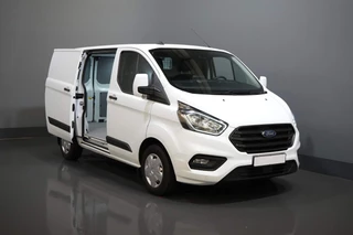 Ford Transit Custom - afbeelding nr 8