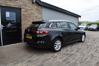 Renault Mégane Renault Mégane 1.5 DCI BOSE, Navi, Camera, Cruise - afbeelding nr 3
