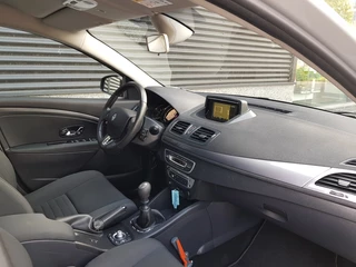Renault Mégane Renault Mégane 1.2 TCe Limited - afbeelding nr 10