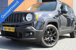 Jeep Renegade Jeep Renegade 1.6 E-Torq Night Eagle ll | Trekhaak - afbeelding nr 18