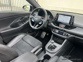 Hyundai i30 Hyundai i30 2.0 T-GDI N2 Performance|Pano - afbeelding nr 12