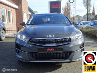 Kia XCeed Kia XCeed 1.6 GDi PHEV DynamicPlusLine Stoel+stuurverwarming, Nieuw Type !!! - afbeelding nr 8