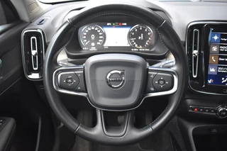 Volvo XC40 Volvo XC40 T4 190pk Inscription | Camera | Climate | Trekhaak - afbeelding nr 21