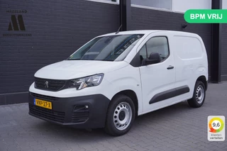 Peugeot Partner 1.5 BlueHDI 130PK EURO 6