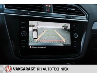 Volkswagen Tiguan Volkswagen Tiguan 1.5 TSI Life - afbeelding nr 21
