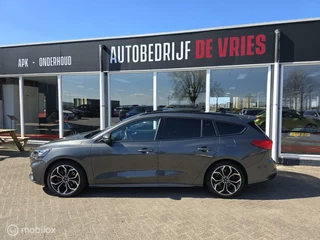 Ford Focus Ford Focus Wagon 1.5 EcoB ST Line X Full Options Pano/ACC/HUD/Winterpakket/Led - afbeelding nr 6