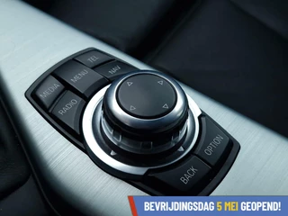 BMW 1 Serie BMW 1-serie 125i M Sport Edition| Stoelverwarming | Navi | LED | 218 Pk | - afbeelding nr 15
