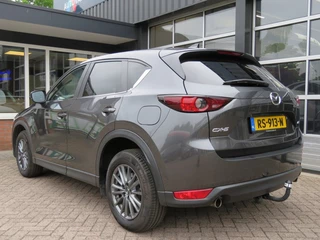 Mazda CX-5 Mazda CX-5 2.0 165pk Aut. SKYLEASE / Trekhaak / Navi / BOVAG garantie - afbeelding nr 22