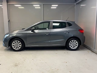 SEAT Ibiza Seat Ibiza 1.0 TSI Style Limited Edition | CLIMA | CRUISE | - afbeelding nr 2