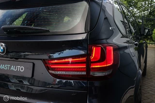 BMW X5 BMW X5 40e High Exec|M-Sport|Pano|HUD|Keyless|Camera|Hk Audio| - afbeelding nr 24