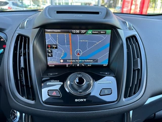 Ford Kuga Ford Kuga 1.5 Titanium Styling / Dealer ond. / NAP - afbeelding nr 15