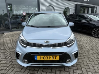 Kia Picanto - afbeelding nr 3