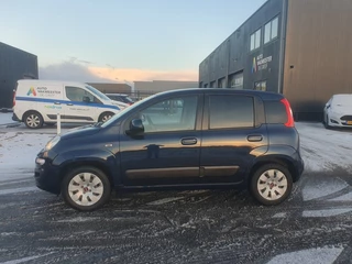 Fiat Panda - afbeelding nr 6