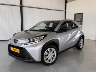 Toyota Aygo X 1.0 VVT-i 53kW MT Play MT