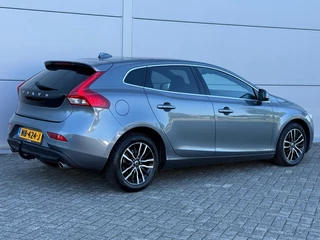 Volvo V40 - afbeelding nr 5