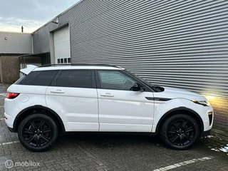 Land Rover Range Rover Evoque Land Rover Range Rover Evoque 2.0 Si4 HSE Dynamic PANODAK - afbeelding nr 8