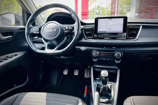 Kia Rio - afbeelding nr 16