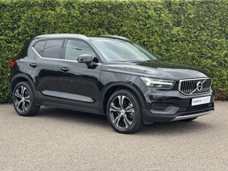 Volvo XC40 Volvo XC40 T5 Recharge Inscription | Camera | Navigatie | Keyless Entry & Start - afbeelding nr 8