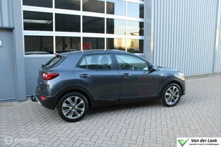 Kia Stonic Kia Stonic 1.0 T-GDi Comfortline PlusLine Navigator Trekhaak. - afbeelding nr 2