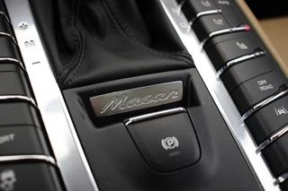 Porsche Macan - afbeelding nr 29