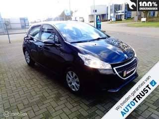 Peugeot 208 Peugeot 208 1.2 PureTech Access - afbeelding nr 3