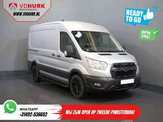 Ford Transit - afbeelding nr 1