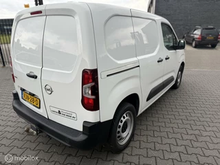 Opel Combo Opel Combo 1.5D L1H1 Edition - afbeelding nr 6