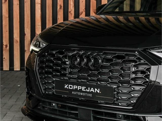 Audi Q3 | ADAPTIVE CRUISE | TREKHAAK | CLIMATRONIC | DODEHOEKDETECTIE | LANE ASSIST | - afbeelding nr 39