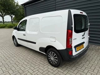 Mercedes-Benz Citan Mercedes Citan bestel 109 CDI Extra Lang Maxi !! - afbeelding nr 3