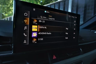 Audi A4 Audi A4 Avant 35 TFSI S-Line - afbeelding nr 18