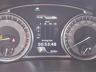 Suzuki Vitara - afbeelding nr 24
