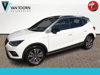SEAT Arona 1.0 TSI Xcellence Business Intense